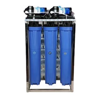 Water Purification